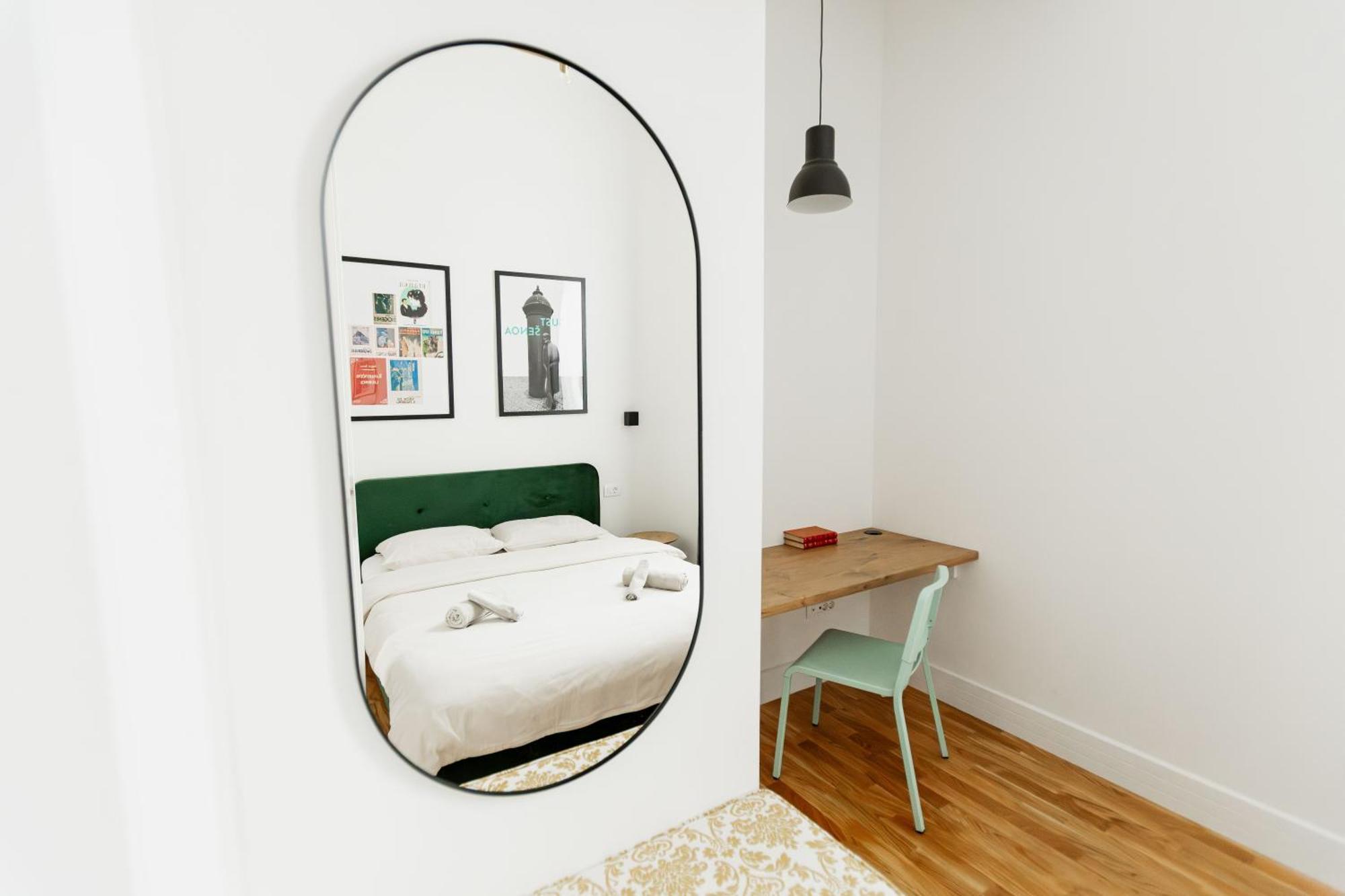 Goldsmith'S Treasure Apartment ซาเกร็บ ภายนอก รูปภาพ